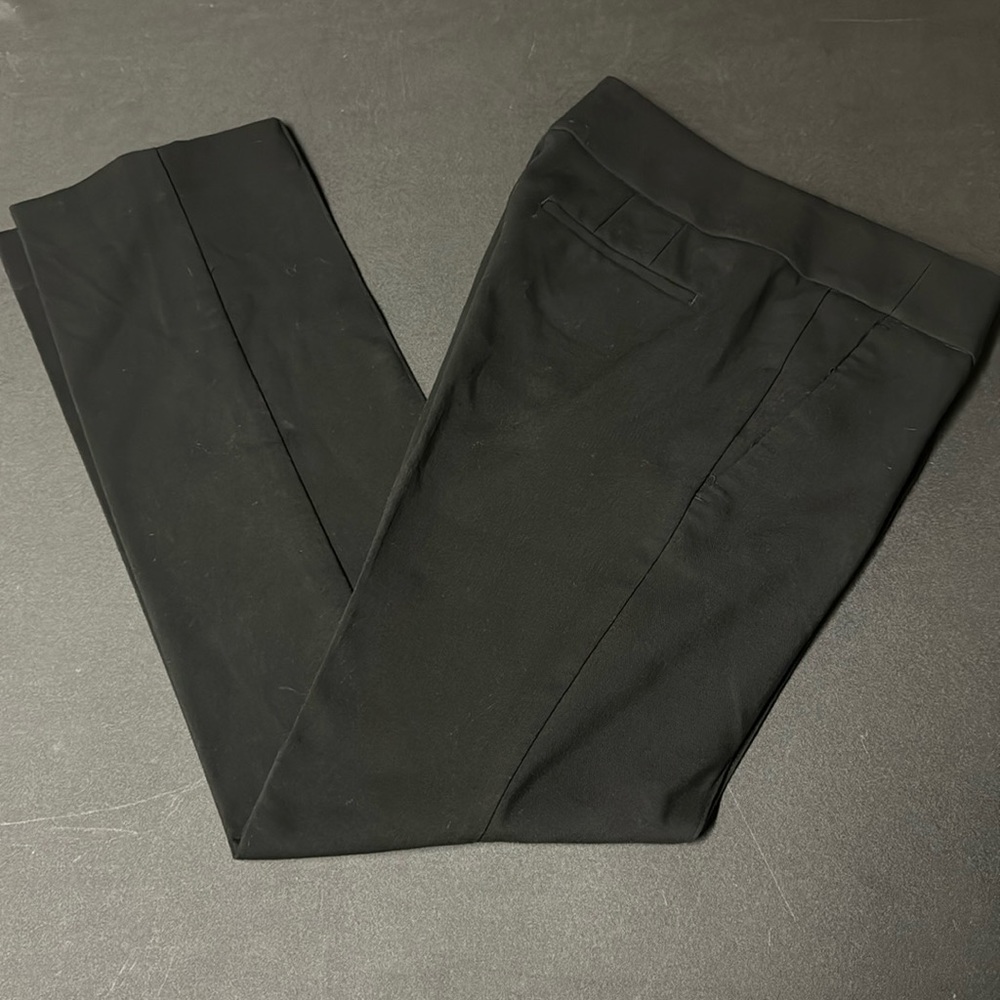 Loft dress pant